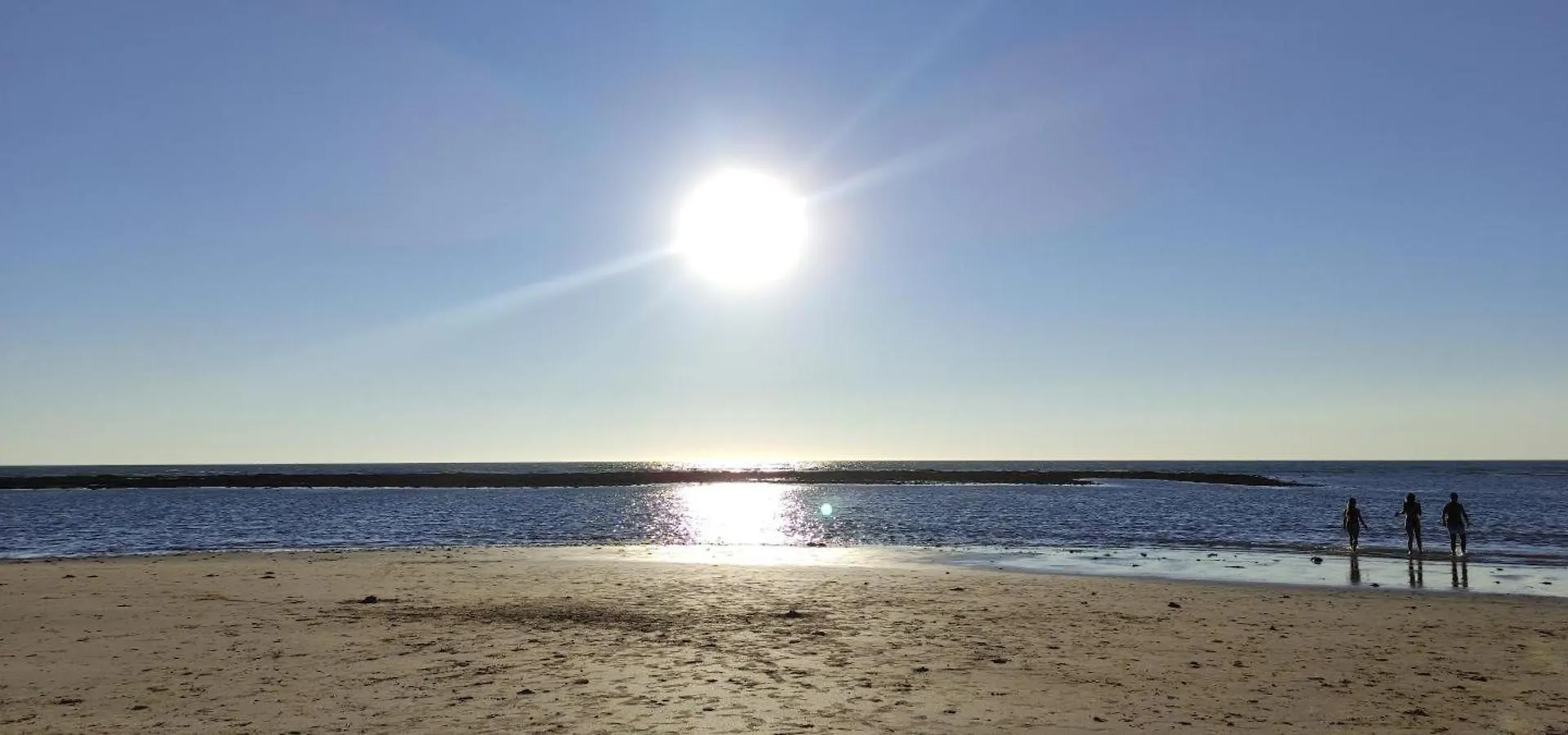 Apartamento Costa De La Luz Rota Spain