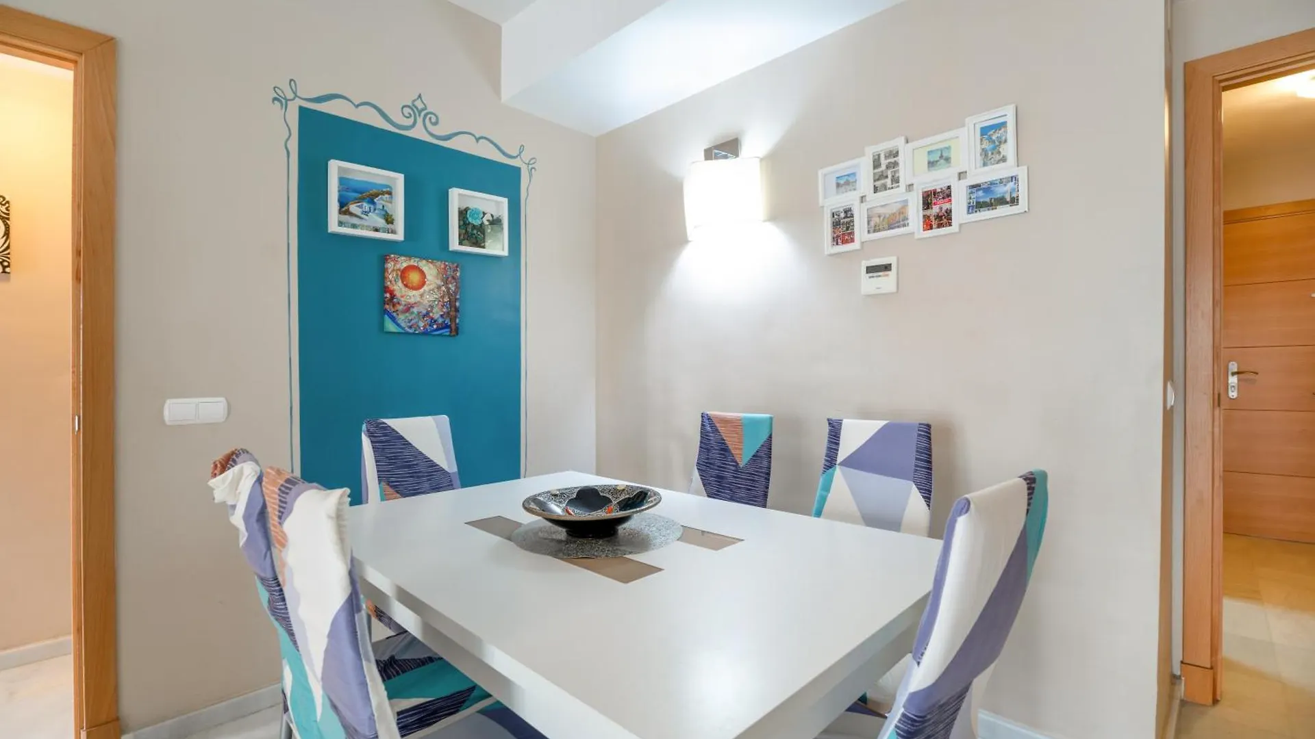 Apartamento Costa De La Luz Rota