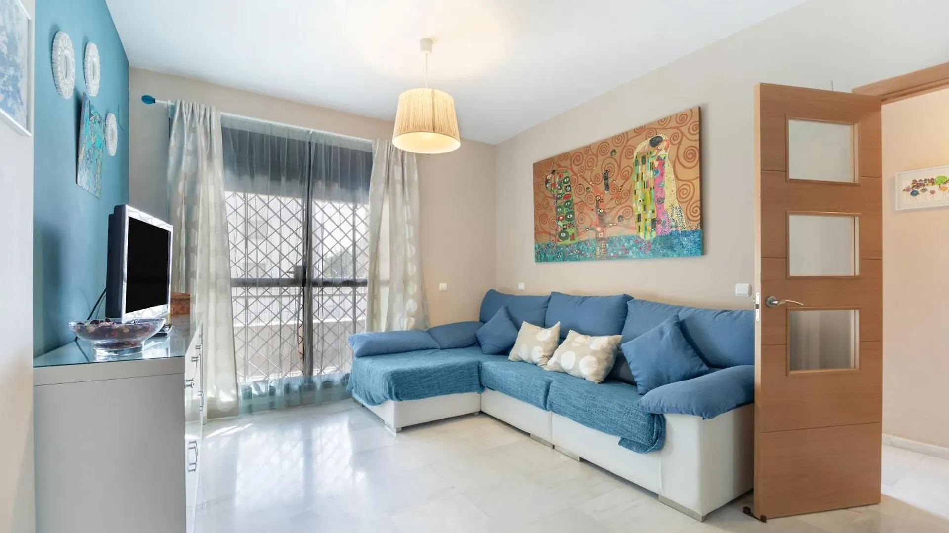 Apartamento Costa De La Luz Rota