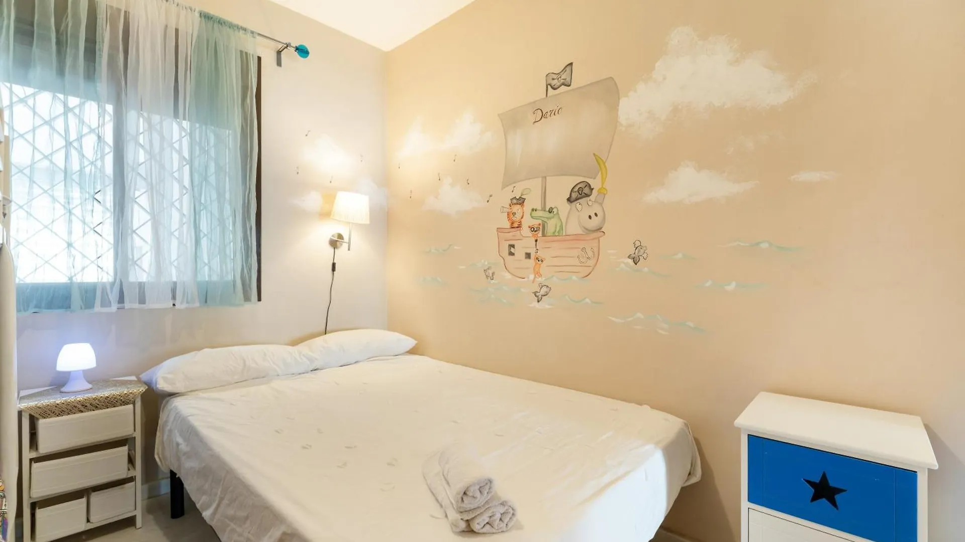 Apartamento Costa De La Luz Rota Apartment