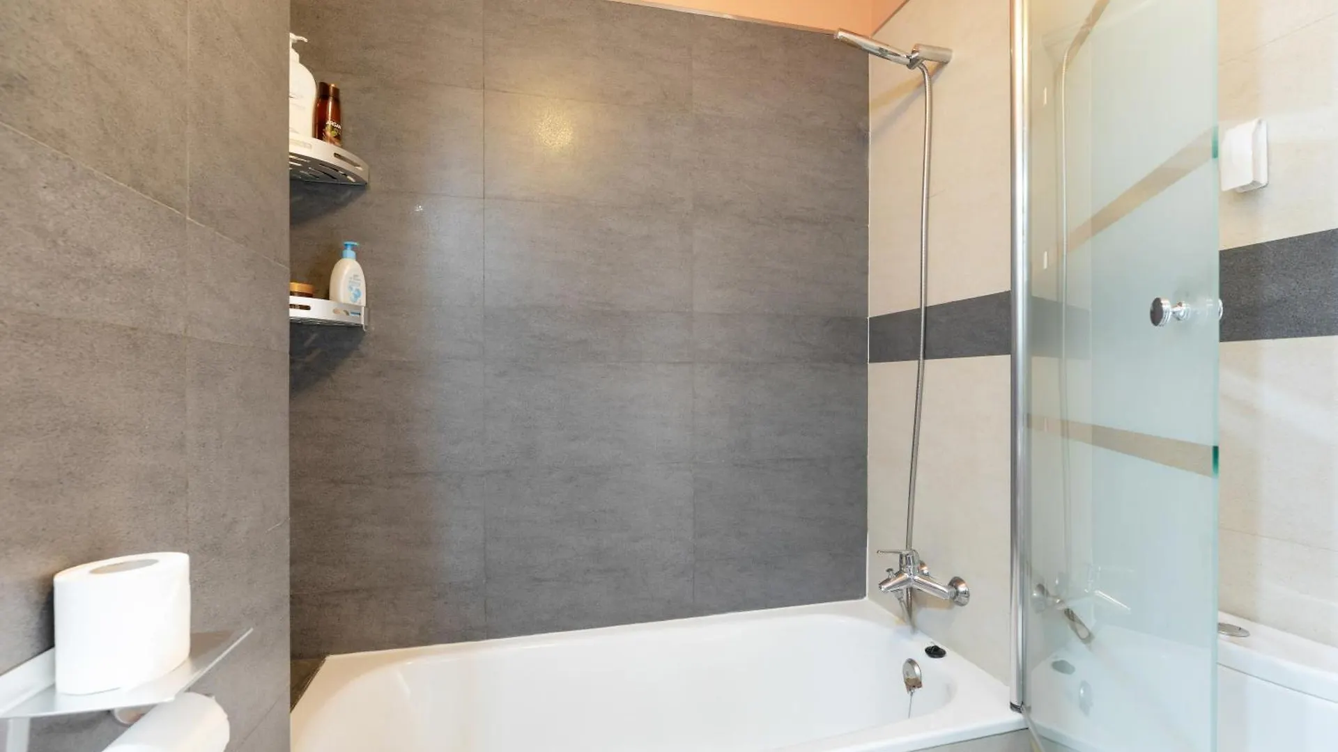 Apartamento Costa De La Luz Rota