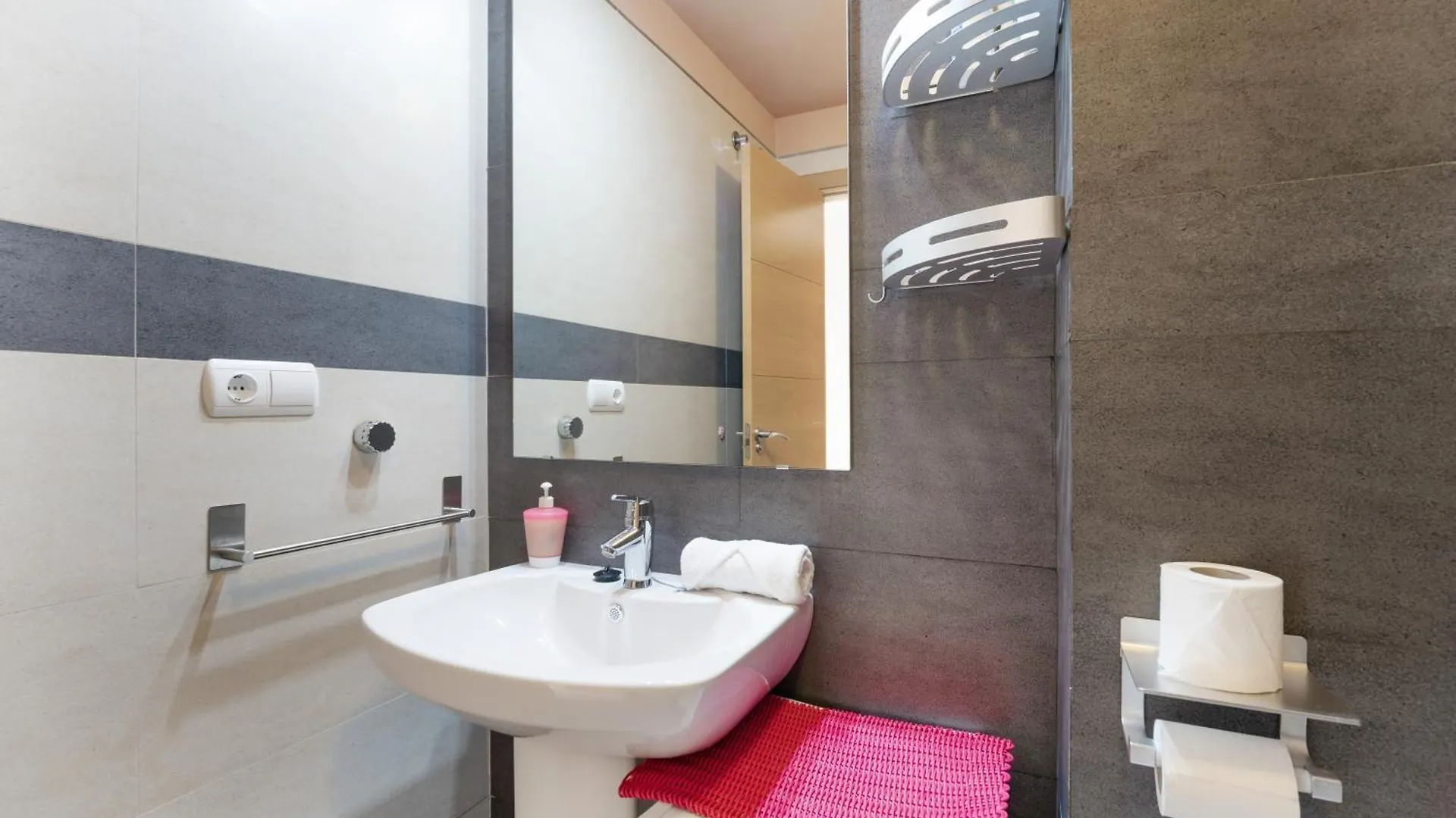 Apartamento Costa De La Luz Rota 0*,