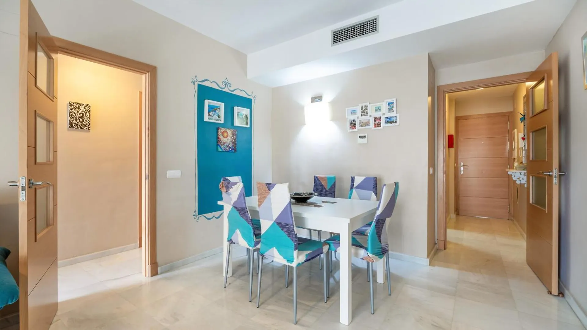 Apartamento Costa De La Luz Rota 0*,