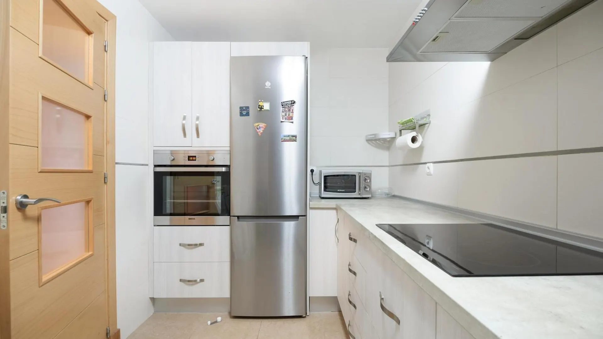 Apartamento Costa De La Luz Rota Spain