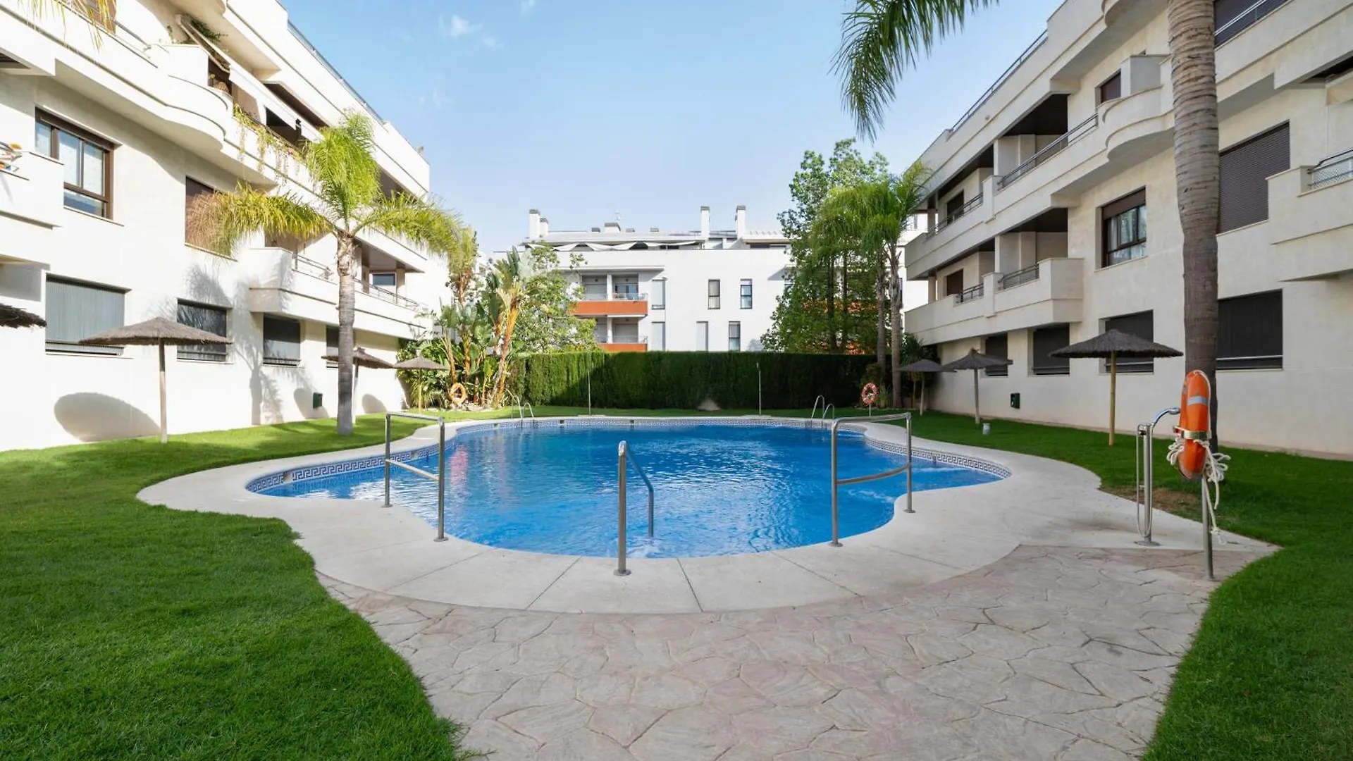 Apartamento Costa De La Luz Rota Apartment
