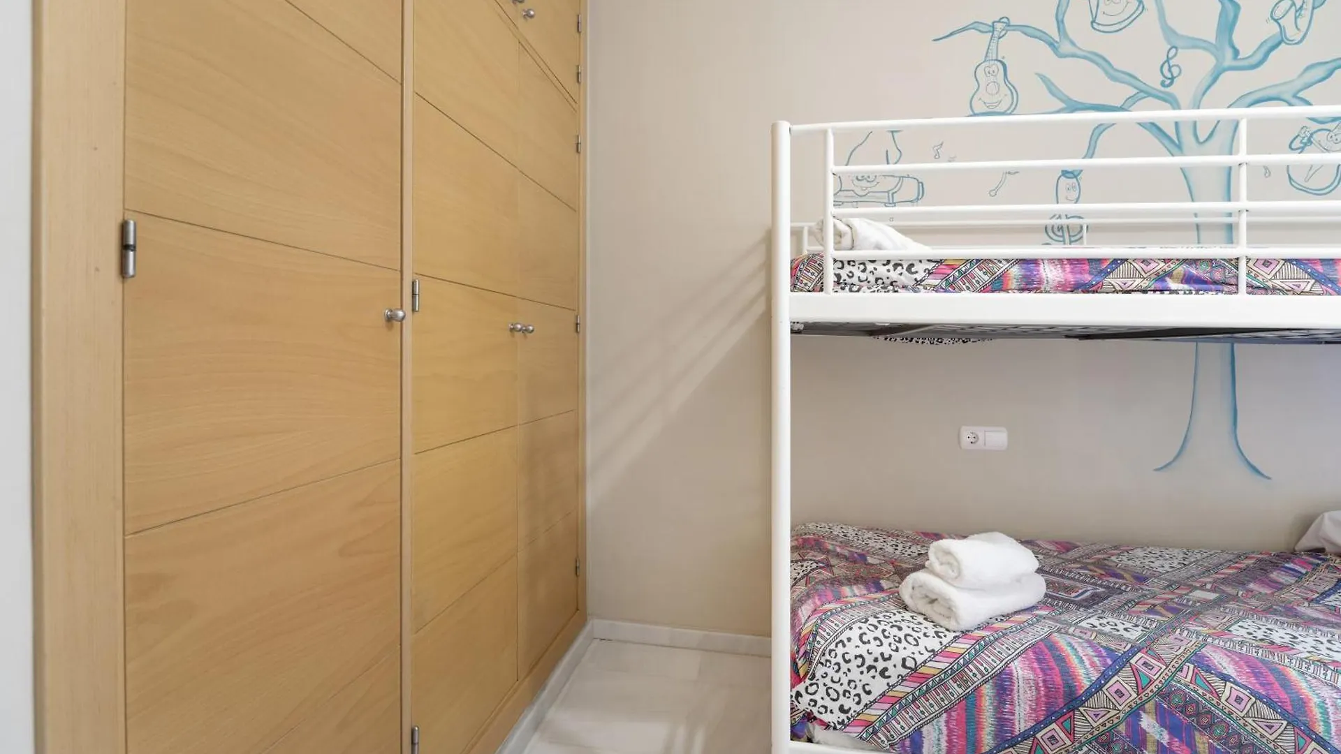 Apartamento Costa De La Luz Rota