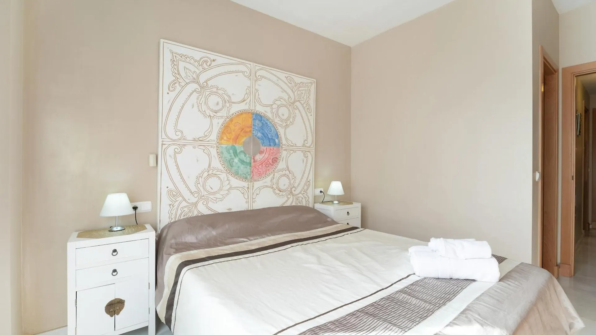 Apartamento Costa De La Luz Rota Apartment