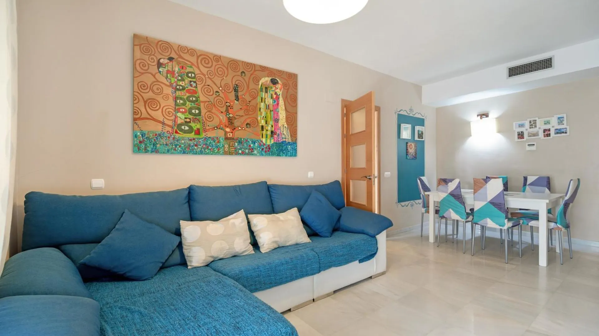 Apartamento Costa De La Luz Rota Spain
