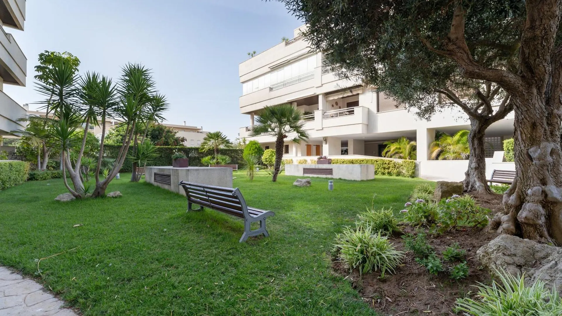 Apartamento Costa De La Luz Rota Apartment
