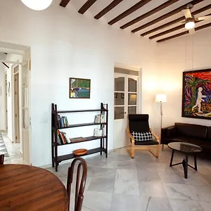 Barroso 4 By 7escalones Apartamento