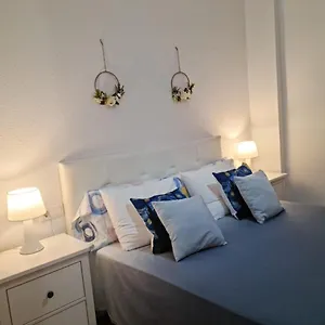 Centro Rota. 2 Minutos De La Playa.. Apartamento