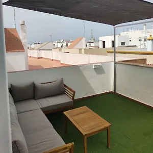 La Terraza De Natipao Apartamento