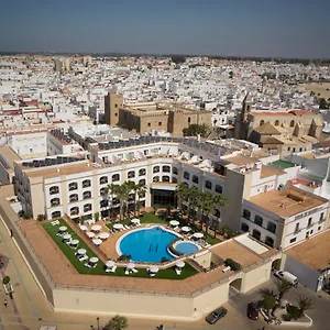 Hotel Duque De Najera, Rota