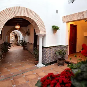 Turisticos Patios Apartamento
