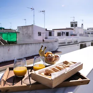 Prim 14 By 7escalones Apartamento