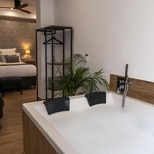 Mina50 By 7escalones Apartamento