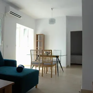 Apartment Costa De La Luz Playa, Rota